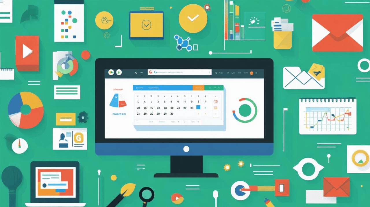 Simplifiez le Partage de Votre Agenda Google en Quelques Etapes : Protection et Controle d’Acces