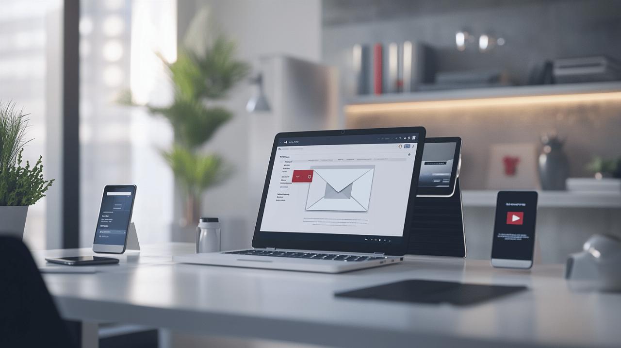 Comment choisir son routeur e-mail : comparatif entre solutions open source et proprietaires