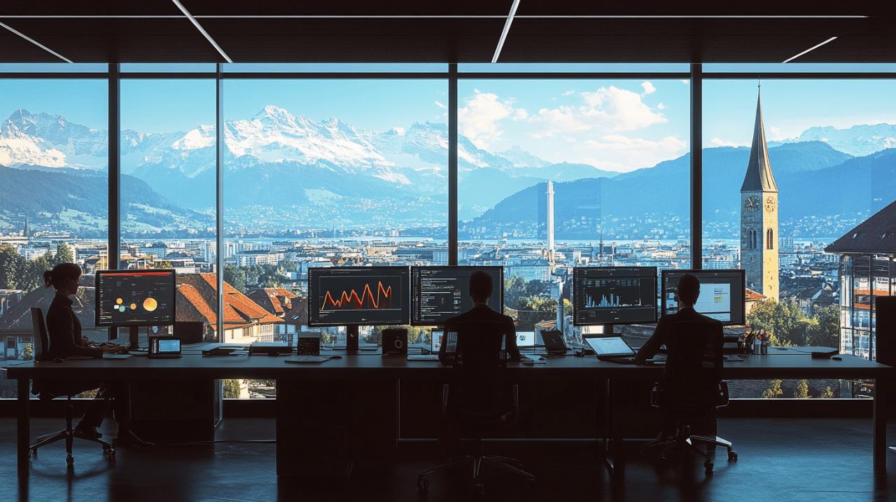 Decouvrez la Methode MBSR a Lausanne : Un Parcours vers la Pleine Conscience