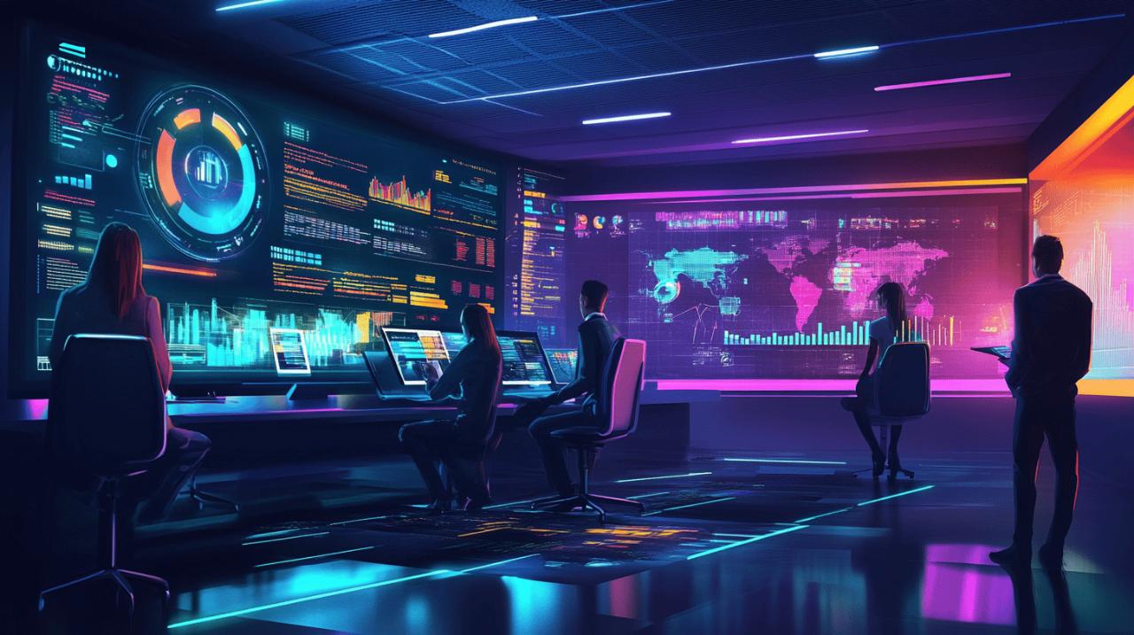 Digital Marketing Agency France : Les outils innovants de monitoring de reputation Web3